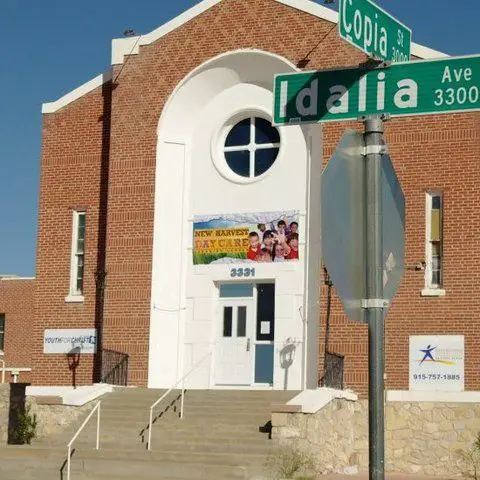 Grandview Christian Center - El Paso, Texas