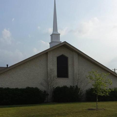 Life Springs Church - Liberty Hill, Texas