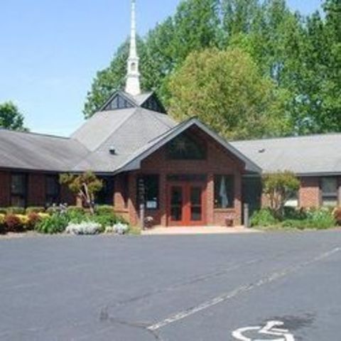 Peace Lutheran Church - Charlottesville, Virginia