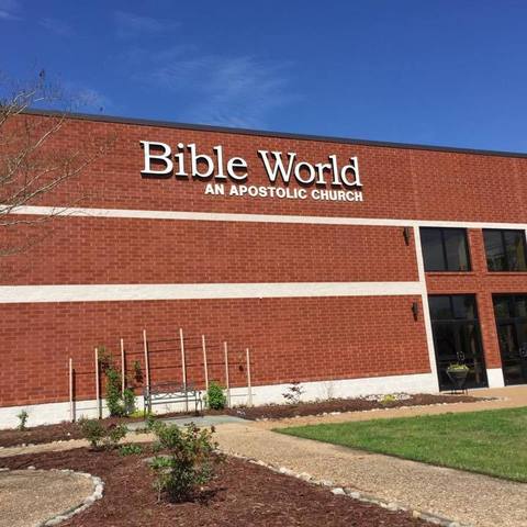Bible World Church - Chesapeake, Virginia