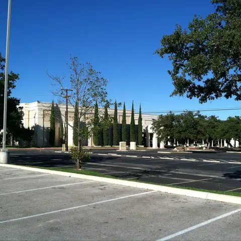 Cornerstone Church - San Antonio, Texas
