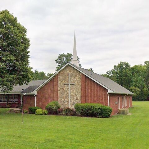Midlane Park Presbyterian Church - Louisville, Kentucky