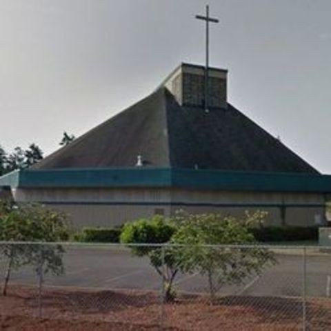 Tacoma Central Presbyterian Church - Lakewood, Washington