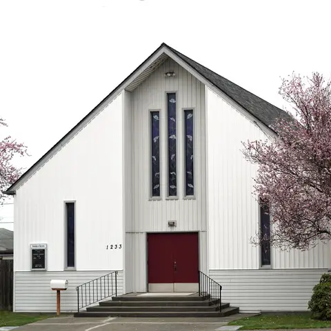 Port Angeles Church of Christ - Packwood, Washington