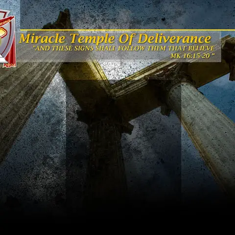 Miracle Temple of Deliverance - Virginia Beach, Virginia