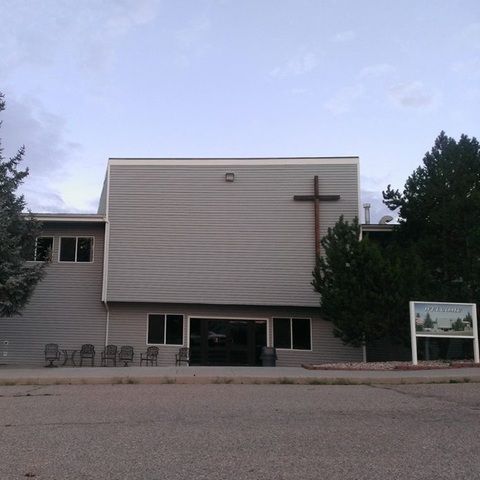 Cheyenne Alliance Church - Cheyenne, Wyoming