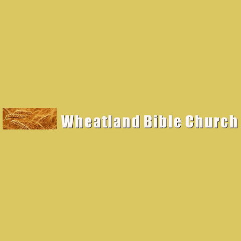 Wheatland Bible Church - Wheatland, Wyoming