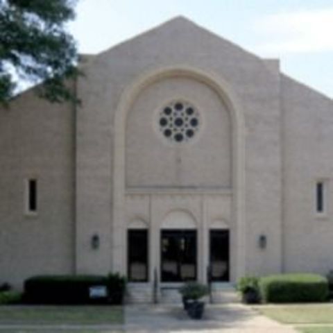 First Baptist Church - Forrest City, Arkansas