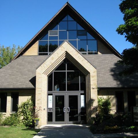 First Christian Reformed Church of Toronto - Toronto, Ontario