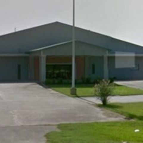 Manvel Bible Chapel - Pearland, Texas
