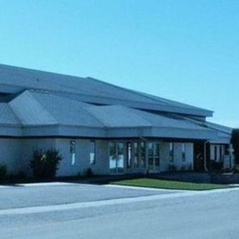 Langham Evangelical Bible Church - Langham, Saskatchewan