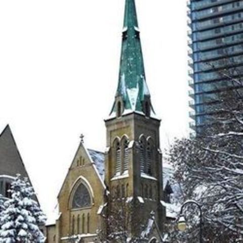 St. Basil's Church - Toronto, Ontario