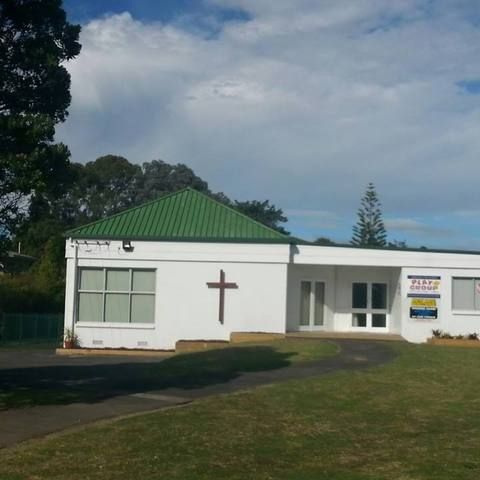 Green Bay Life Church - Auckland, Auckland