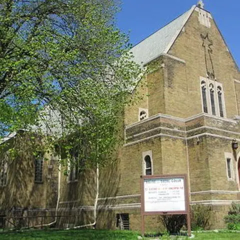 ST. THOMAS MORE ORDINARIATE  USE CATHOLIC CHURCH - Toronto, Ontario