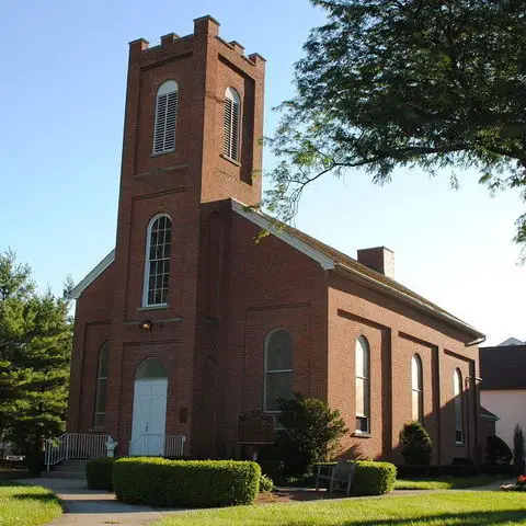 Central College Presbyterian Church - Westerville, Ohio