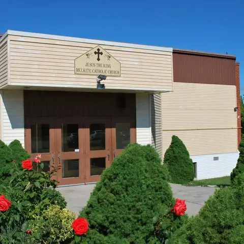 Jesus the King Melkite Catholic Church - Markham, Ontario