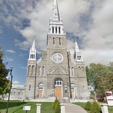 Sainte-Th - Sainte-Thérèse, Quebec