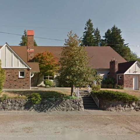Faith Community Bible Church - Bremerton, Washington