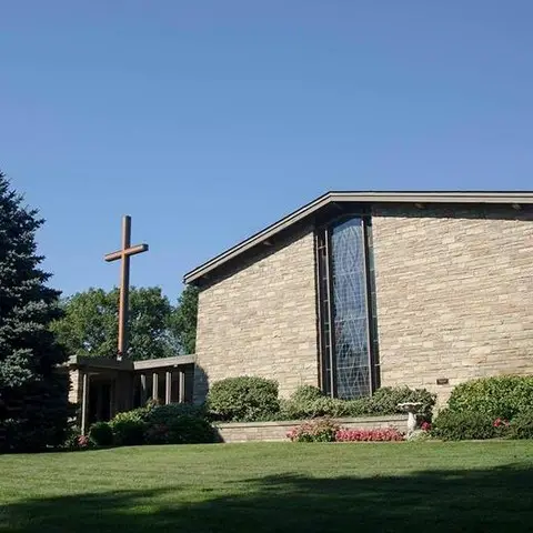 St. Stephen's-On-The-Hill United Church - Mississauga, Ontario