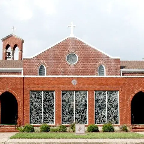 Immaculate Conception Parish - Groves, Texas