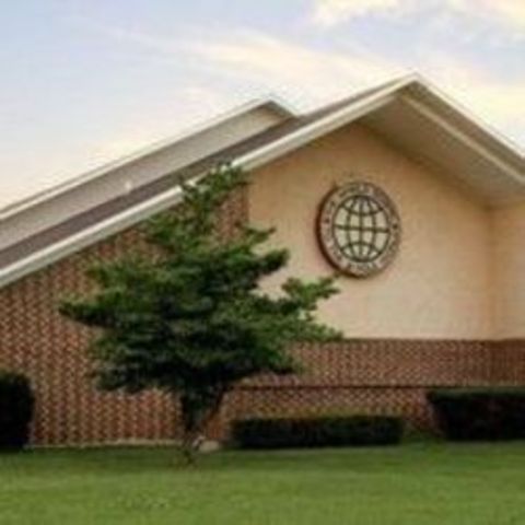 The Pentecostals of Northwest Arkansas - Rogers, Arkansas