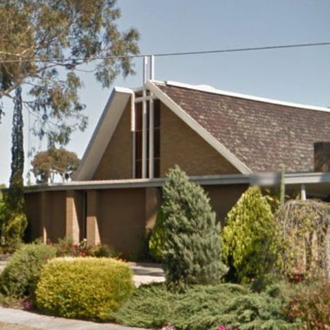 Syndal Baptist Church - Glen Waverley, Victoria