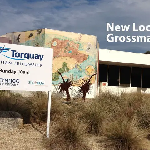 Torquay Christian Fellowship - Torquay, Victoria
