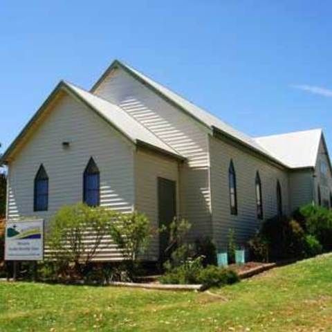 Wonthaggi Baptist Church - Wonthaggi, Victoria