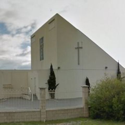 Faith Community Church - Willetton, Western Australia