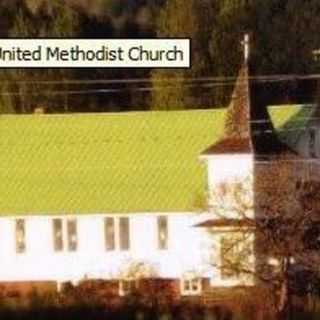 Clarkes United Methodist Church - Mulino, Oregon