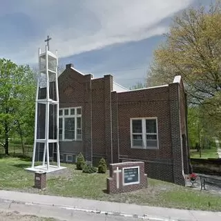 Endicott United Methodist Church - Endicott, Nebraska