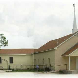 Nolanville  First United Methodist Church - Nolanville, Texas