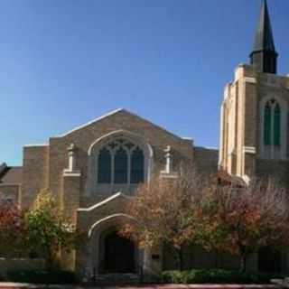 First United Methodist Church of ODESSA - Odessa, Texas