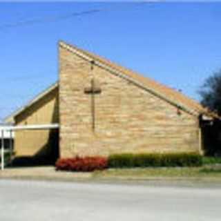 First United Methodist Church of Seagoville - Seagoville, Texas