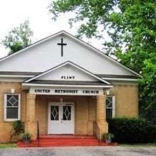 Flint United Methodist Church - Flint, Texas