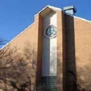 First United Methodist Church Whitesboro - Whitesboro, Texas