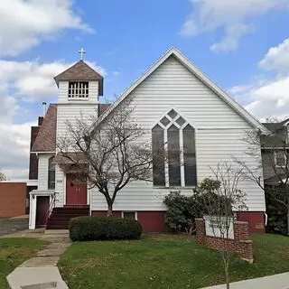 Crystal Park United Methodist Church - Canton, Ohio