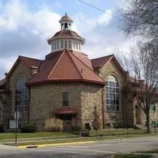 Memorial United Methodist Church - West Carrollton, Ohio