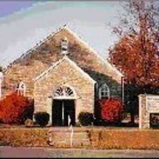 Coal City United Methodist Church - Coal City, Indiana