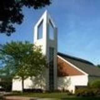 Lake Mills United Methodist Church - Lake Mills, Wisconsin