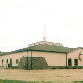 Rolling Prairie United Methodist Church - Rolling Prairie, Indiana