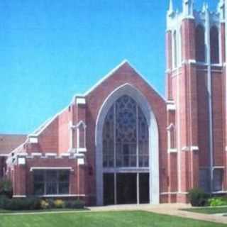 First United Methodist Church - Coleman, Texas