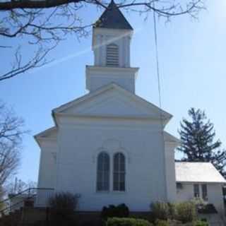 Chatham Community Federated Church - Medina, Ohio