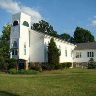 First United Methodist Church of South Amherst - South Amherst, Ohio