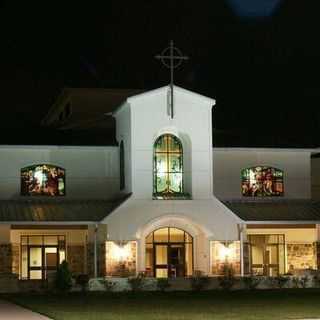 Friendswood United Methodist Church - Friendswood, Texas