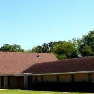 First United Methodist Church - Tenaha, Texas