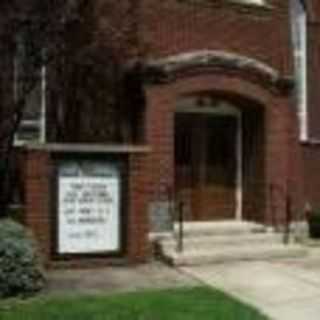 Trinity United Methodist Church - Gibsonburg, Ohio