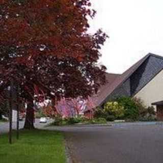 Parkrose United Methodist Church - Portland, Oregon