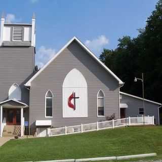 Buchtel United Methodist Church - Buchtel, Ohio