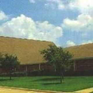 First United Methodist Church of Quinlan - Quinlan, Texas